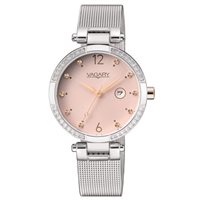 Orologio Vagary Donna Flair in Acciaio IU2-839-91 - IU2-839-91